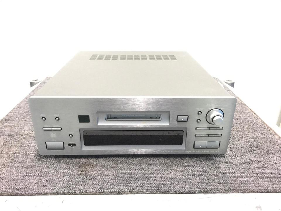 【送料込み】KENWOOD　ケンウッド　DMF-7002S　MDプレーヤー KENWOOD DMF-7002Sの仕様 ケンウッド