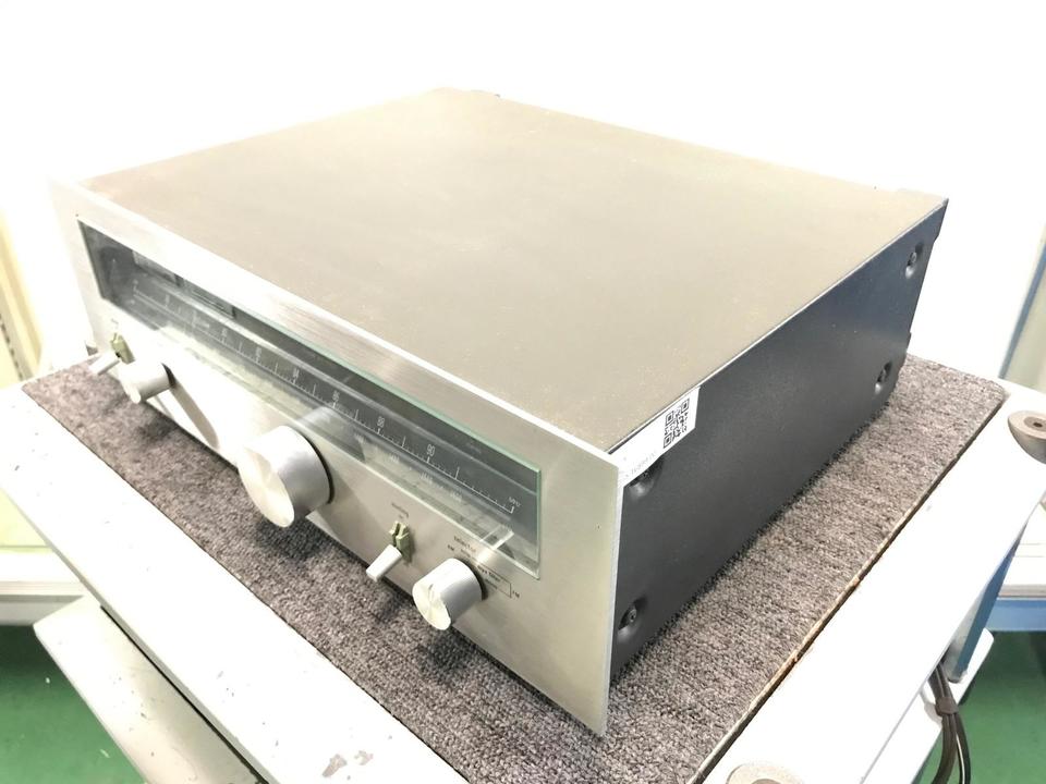 KT-7100 TRIO - 中古オーディオ 高価買取・販売 ハイファイ堂