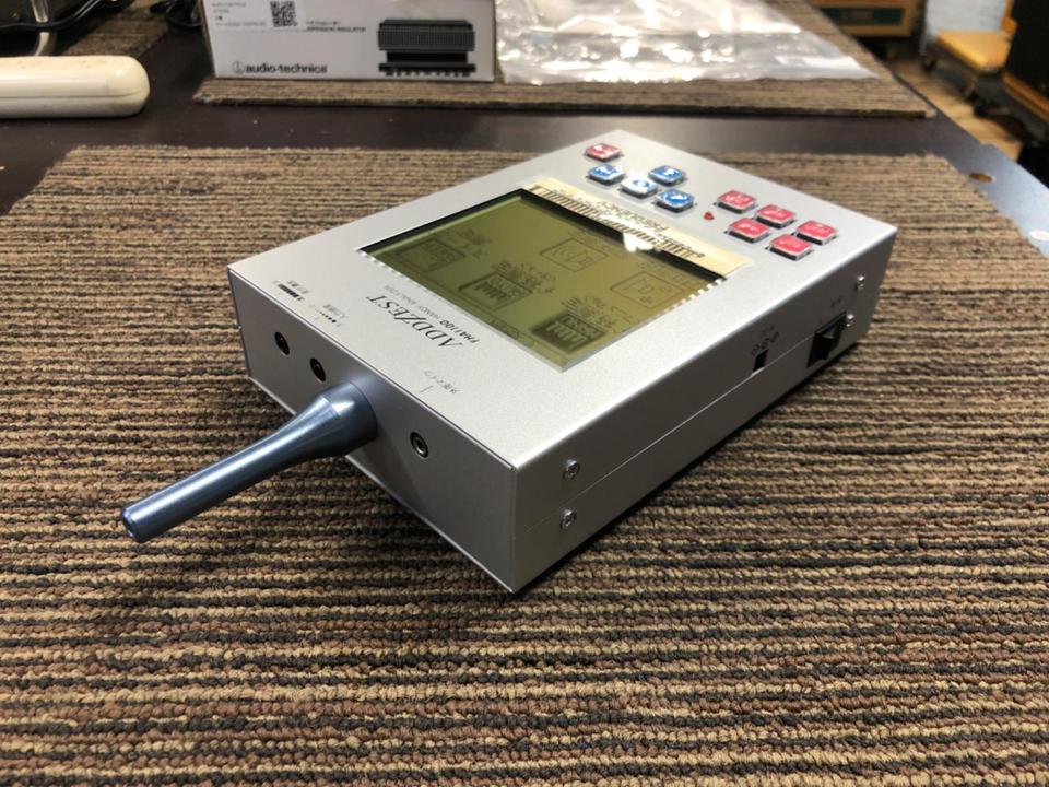 FHA1100 ADDZEST - 中古オーディオ 高価買取・販売 ハイファイ堂
