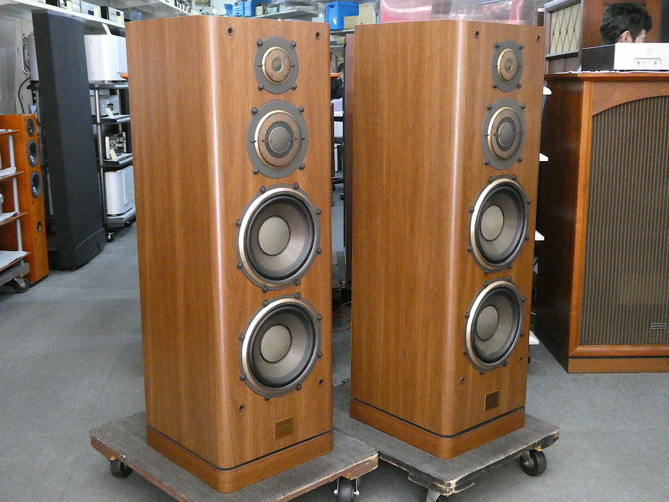 DS-1000C DIATONE - HiFi-Do McIntosh/JBL/audio-technica/Jeff