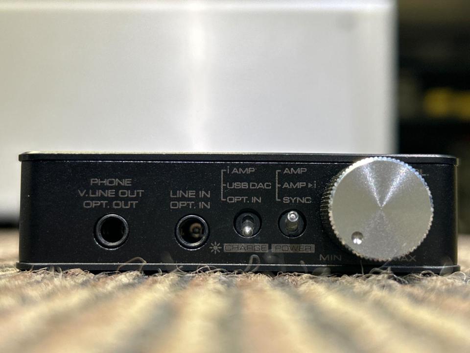 SounDroid Typhoon Venture Craft - 中古オーディオ 高価買取・販売