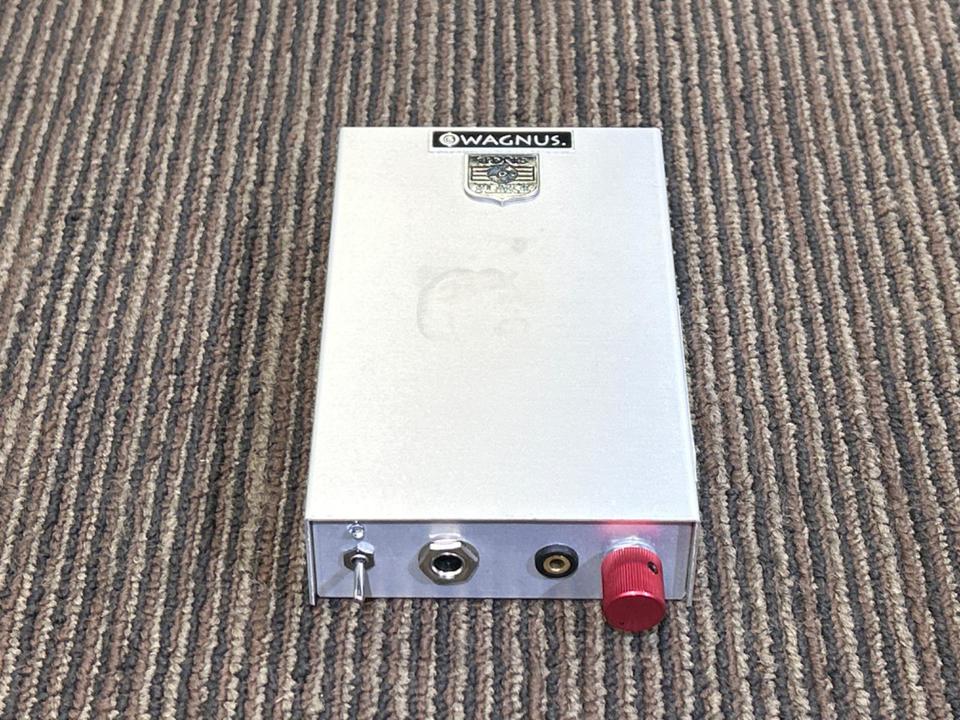Bialbero Epsilon S WAGNUS. - 中古オーディオ 高価買取・販売