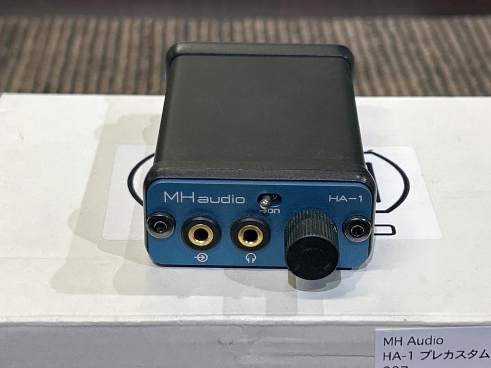 CAYIN HA-1A カイン 真空管アンプ Cayin HA-1A 真空管アンプ Cayin