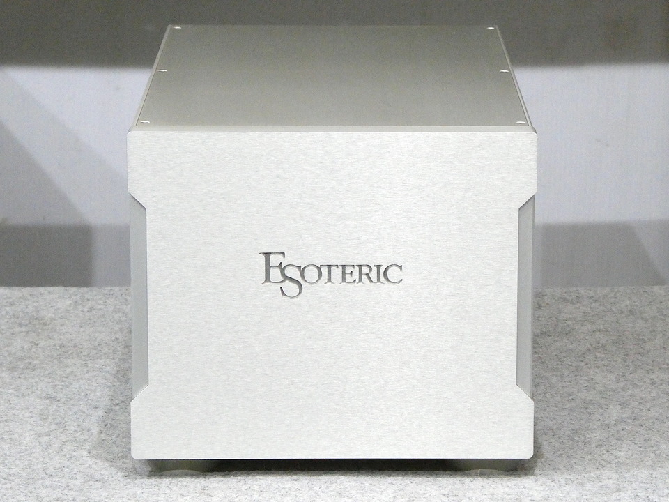 PS-1500 ESOTERIC - 中古オーディオ 高価買取・販売 ハイファイ堂