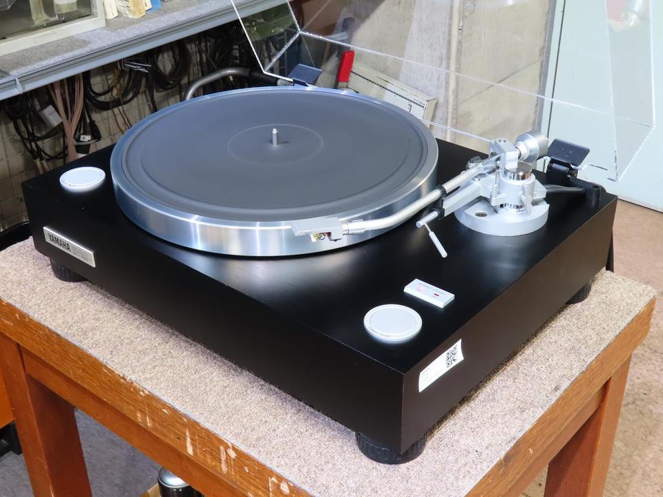 その他 YAMAHA GT-750 Amazon.co.jp: YAMAHA GT-750 ターンテーブル (special order