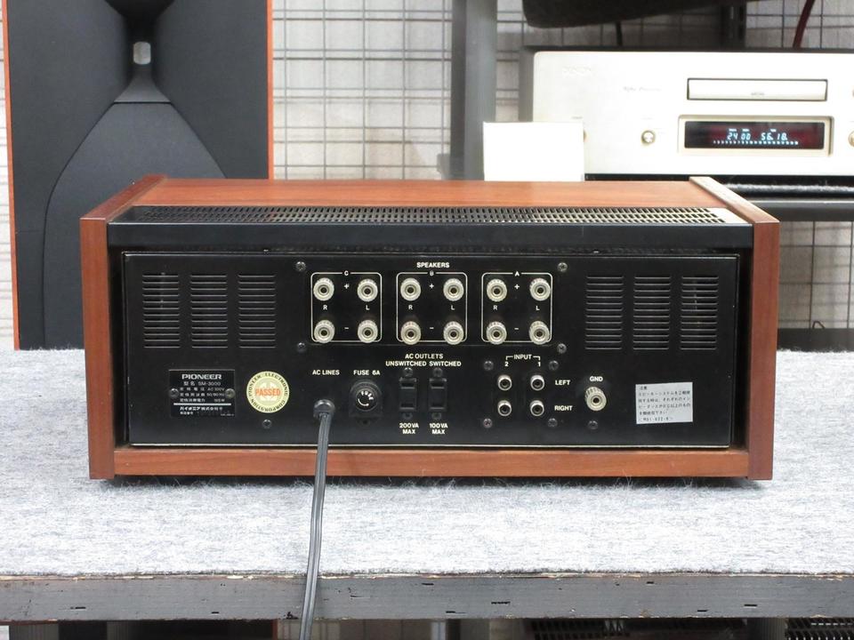 SM-3000 Pioneer - 中古オーディオ 高価買取・販売 ハイファイ堂