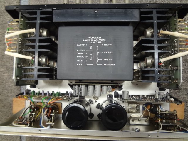 PIONEER EXCLUSIVE M4 音出し確認済み PIONEER EXCLUSIVE M4 音出し確認済み 【公式通販】