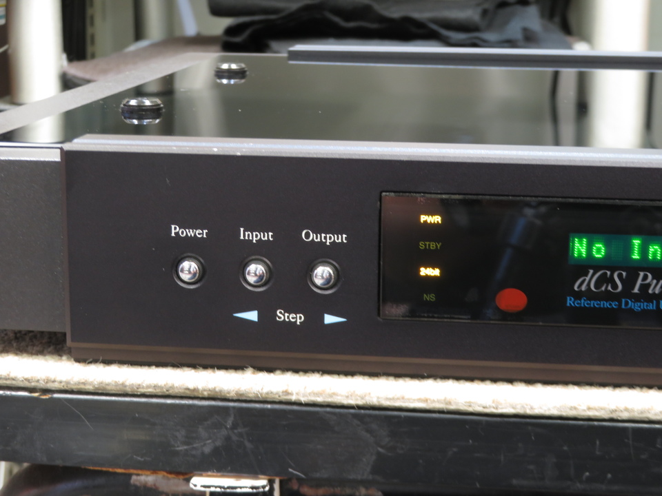 Purcell 1394 dCS - 中古オーディオ 高価買取・販売 ハイファイ堂
