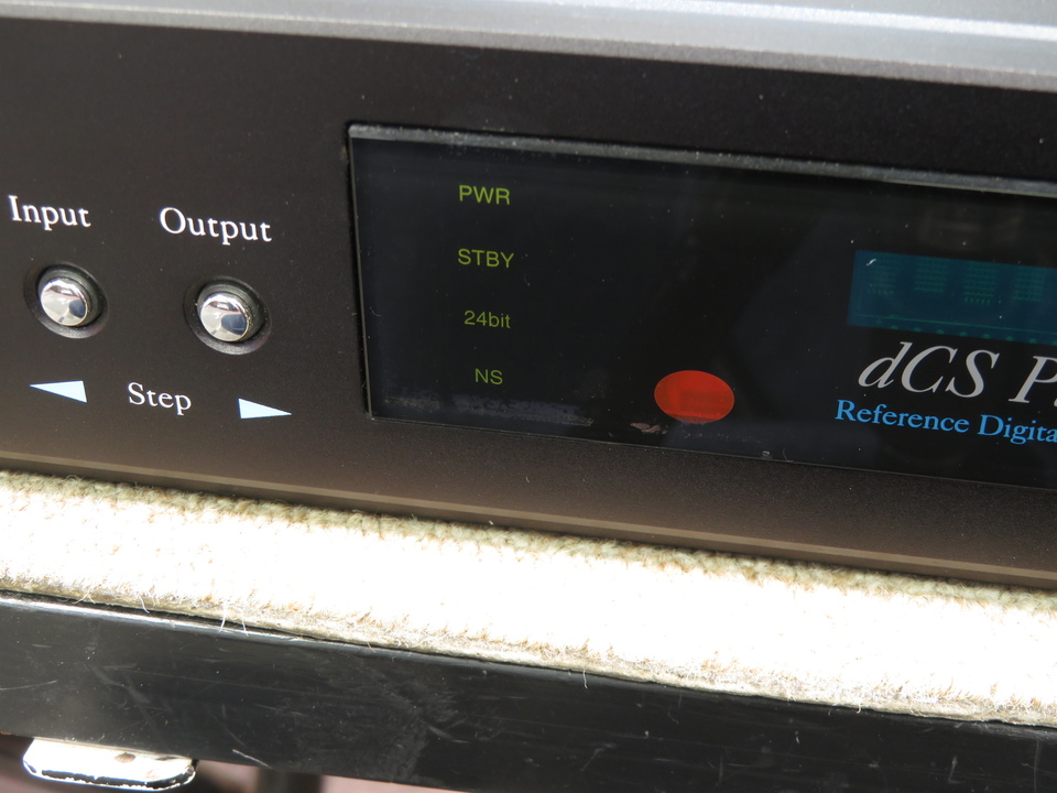 Purcell 1394 dCS - 中古オーディオ 高価買取・販売 ハイファイ堂