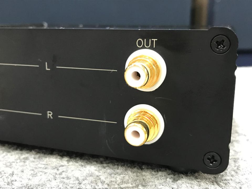 ECP-22 EL SOUND - 中古オーディオ 高価買取・販売 ハイファイ堂