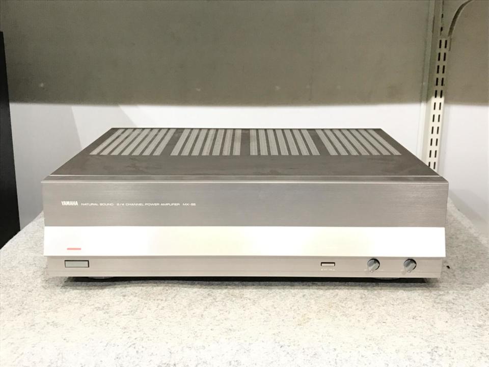 MX-55 YAMAHA - 中古オーディオ 高価買取・販売 ハイファイ堂