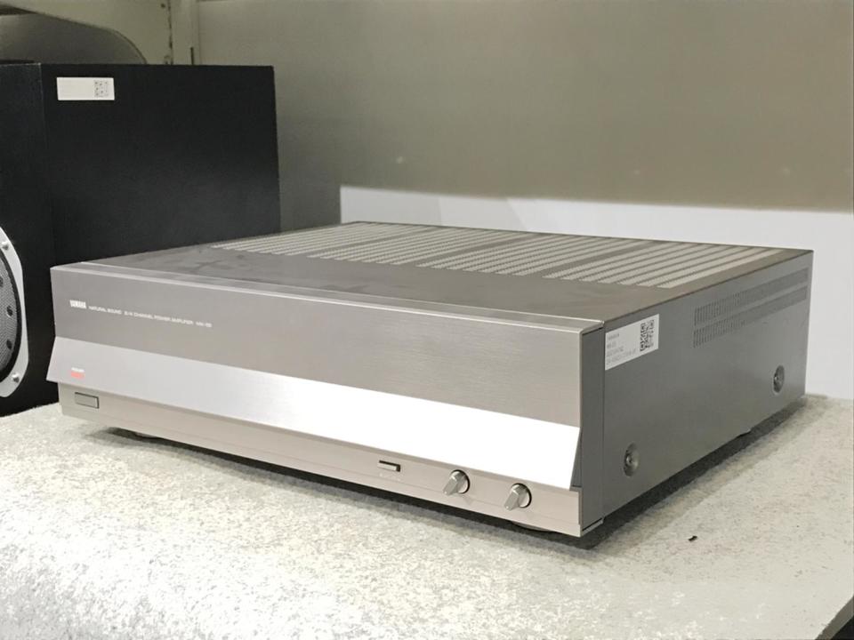 MX-55 YAMAHA - 中古オーディオ 高価買取・販売 ハイファイ堂