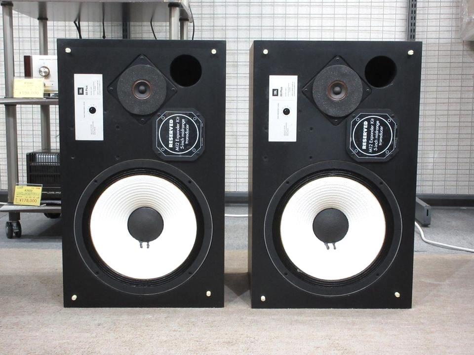 L88 Plus JBL - 中古オーディオ 高価買取・販売 ハイファイ堂