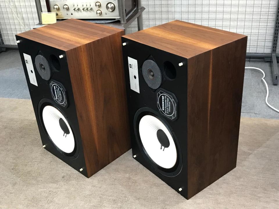 JBL L88M をメンテナンスする - いつか消える文章