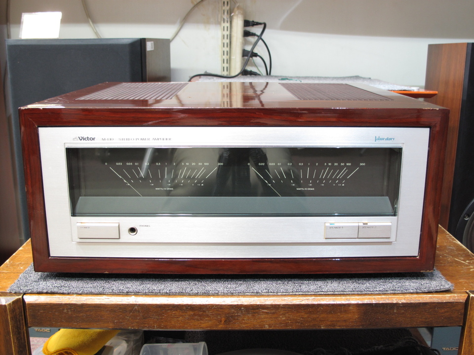 M-L10 Victor - 中古オーディオ 高価買取・販売 ハイファイ堂