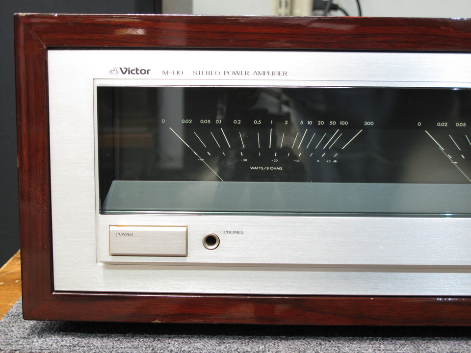 M-L10 Victor - 中古オーディオ 高価買取・販売 ハイファイ堂