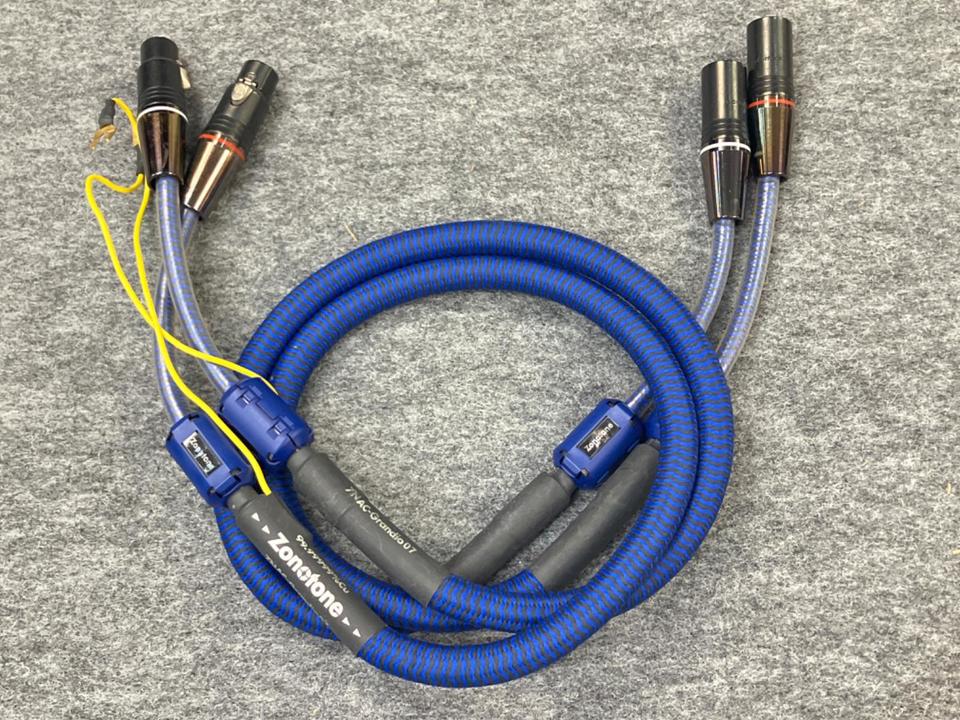7NAC-Grandio 07/1.0m ZONOTONE - 中古オーディオ 高価買取・販売