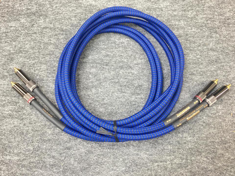 7NAC-Granster 5000α/2.0m ZONOTONE - 中古オーディオ 高価買取・販売