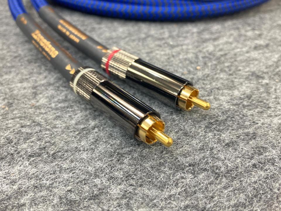 7NAC-Granster 5000α/2.0m ZONOTONE - 中古オーディオ 高価買取・販売