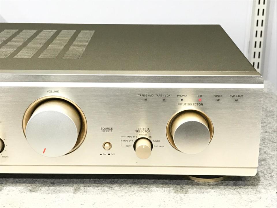 DENON PMA-390Ⅳ DENON Model number: PMA-390IV Integrated Amplifier | eBay