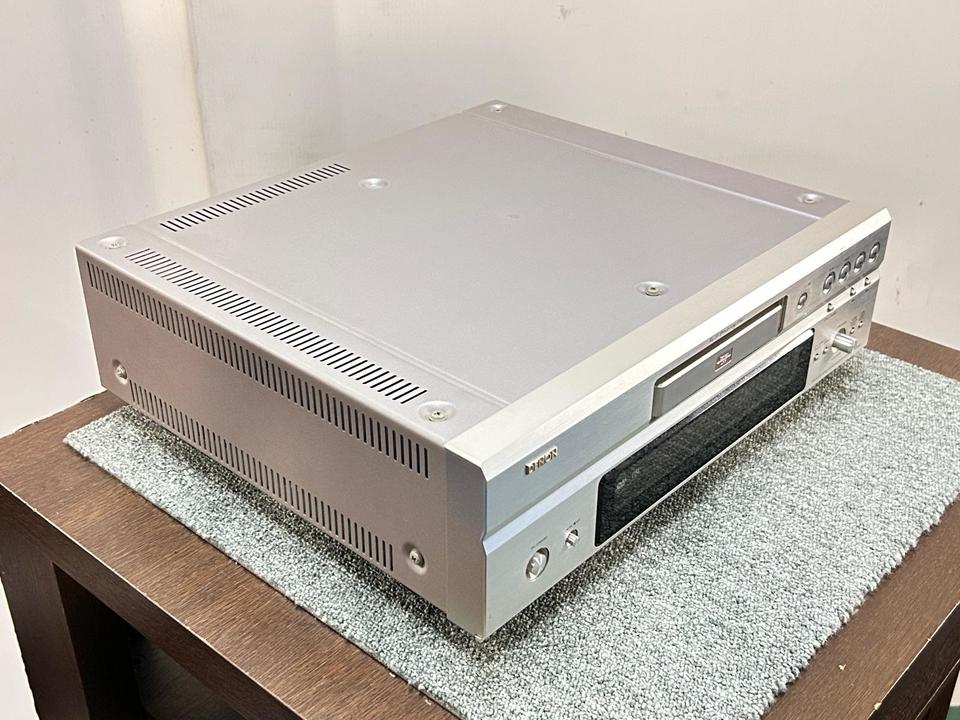 DVD-3910 DENON - 中古オーディオ 高価買取・販売 ハイファイ堂