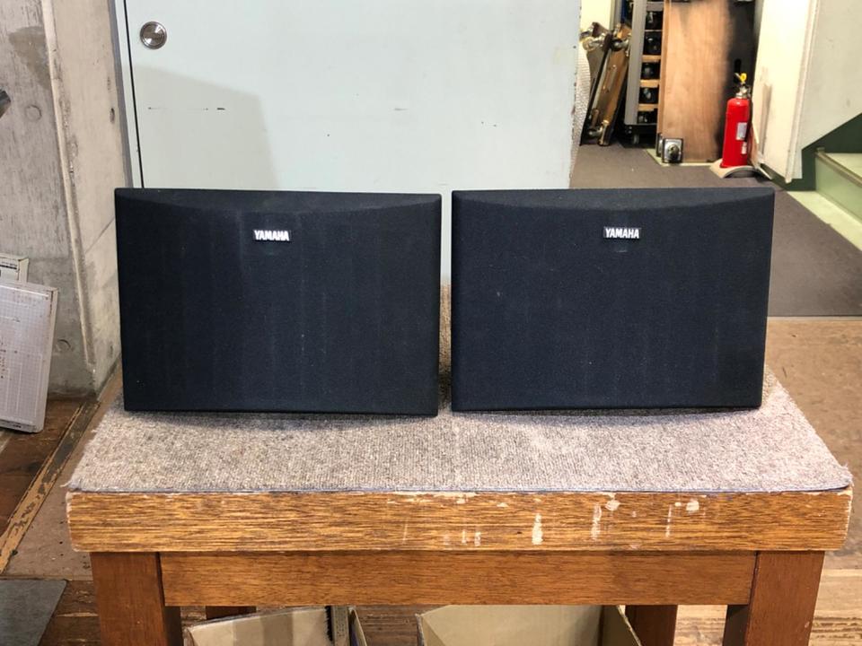 コレクション YAMAHAスピーカー NS-E105 YAMAHAスピーカー NS-E105