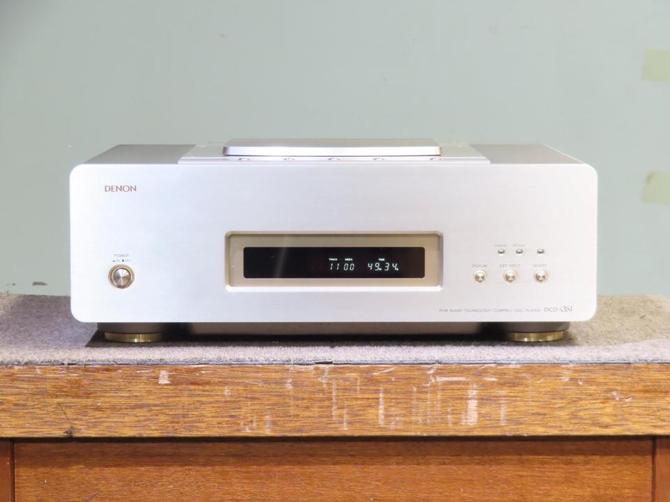 DCD-S1 DENON - HiFi-Do McIntosh/JBL/audio-technica/Jeff Rowland