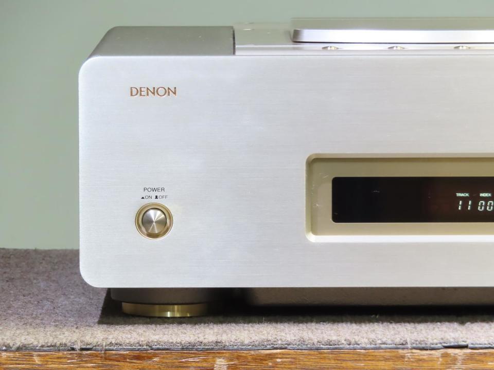 DCD-S1 DENON - HiFi-Do McIntosh/JBL/audio-technica/Jeff Rowland