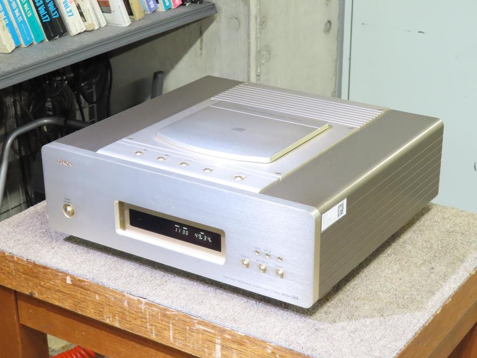 DCD-S1 DENON - HiFi-Do McIntosh/JBL/audio-technica/Jeff Rowland