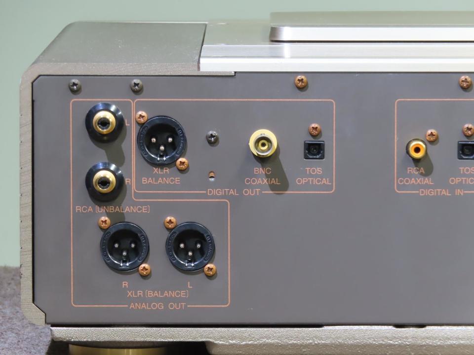 DCD-S1 DENON - HiFi-Do McIntosh/JBL/audio-technica/Jeff Rowland