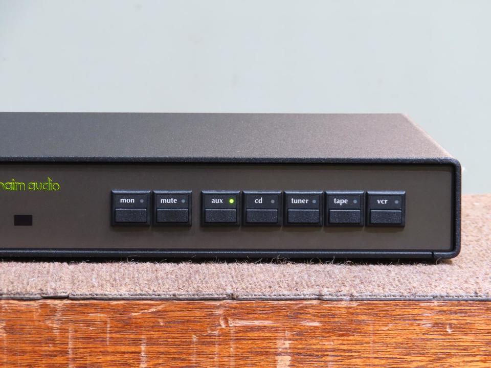 NAIT3 naim audio - 中古オーディオ 高価買取・販売 ハイファイ堂