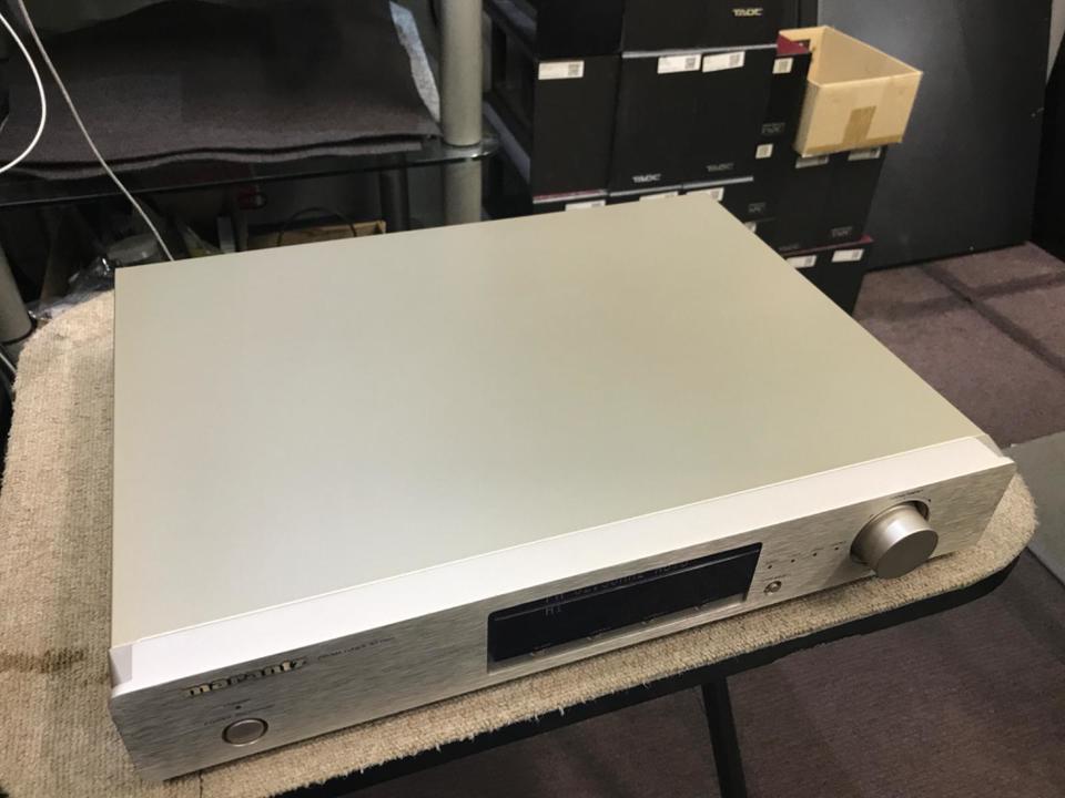 Marantz ST7001 AM/FMチューナー マランツ 動作確認済 2026年最新】マランツ st7001の人気アイテム - メルカリ