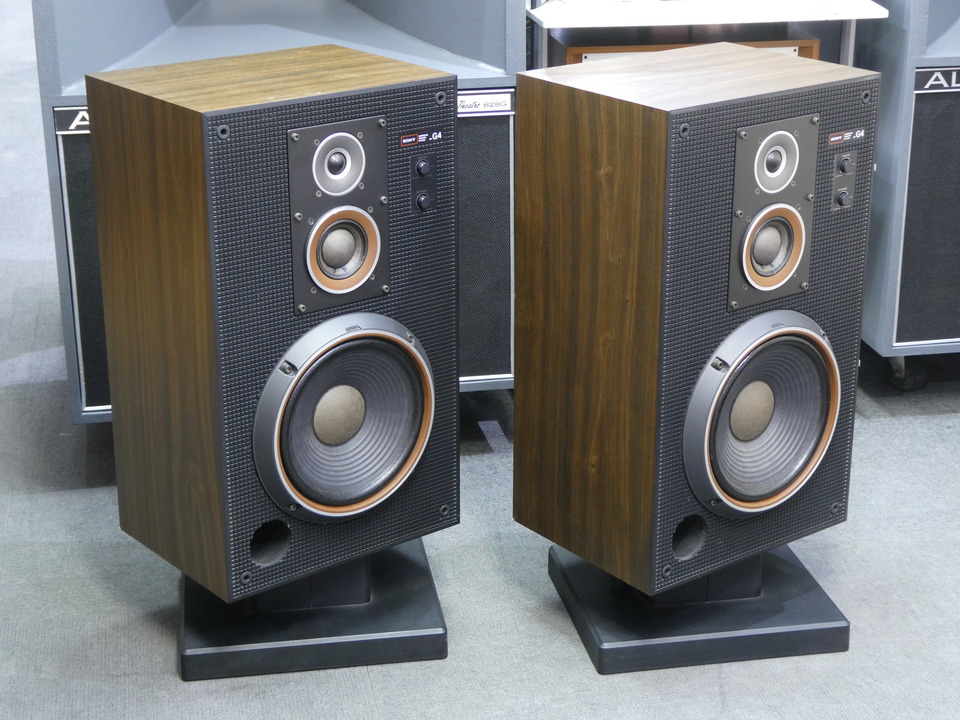 SONY SS-7400 ULM4 ジャンク SONY SS-7400 ULM4の仕様 ソニー
