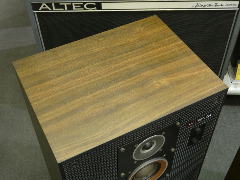 SONY SS-7400 ULM4 ジャンク SONY SS-7400 ULM4の仕様 ソニー