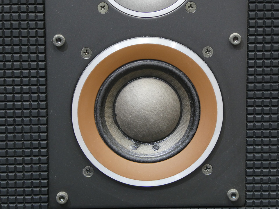 SONY ソニー　スピーカー　SS-G4 SONY SS-G4の仕様 ソニー