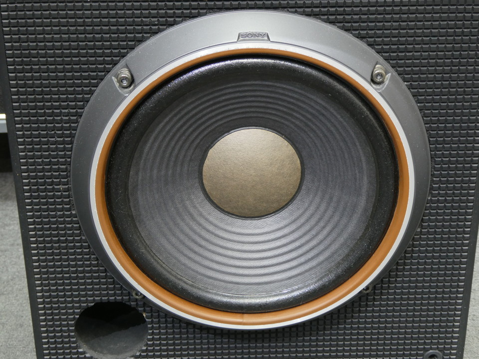 SS-G4 SONY - 中古オーディオ 高価買取・販売 ハイファイ堂