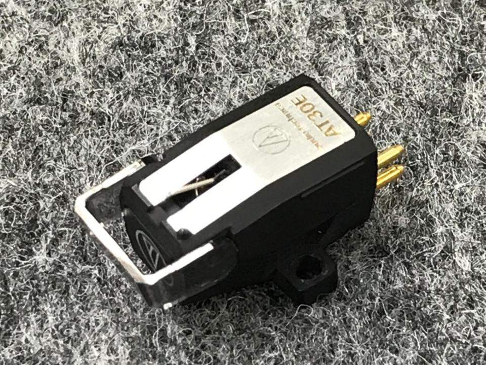 AT30E audio-technica - 中古オーディオ 高価買取・販売