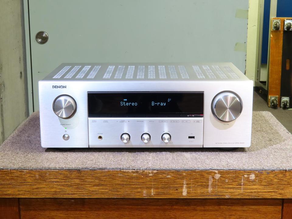 DRA-900H DENON - 中古オーディオ 高価買取・販売 ハイファイ堂