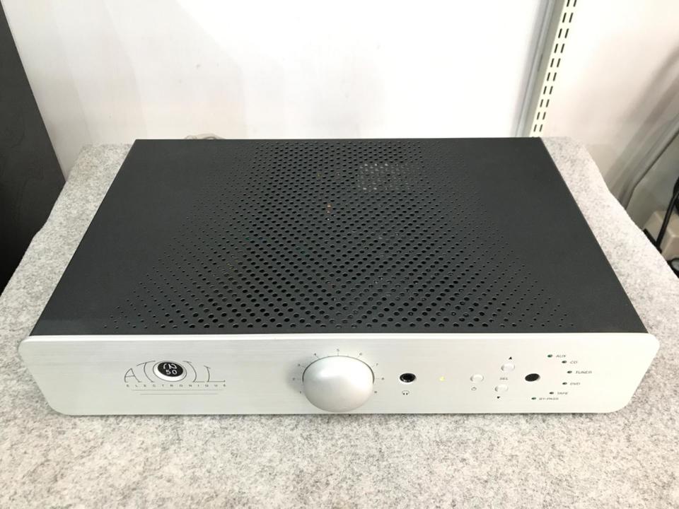 IN50SE ATOLL - 中古オーディオ 高価買取・販売 ハイファイ堂