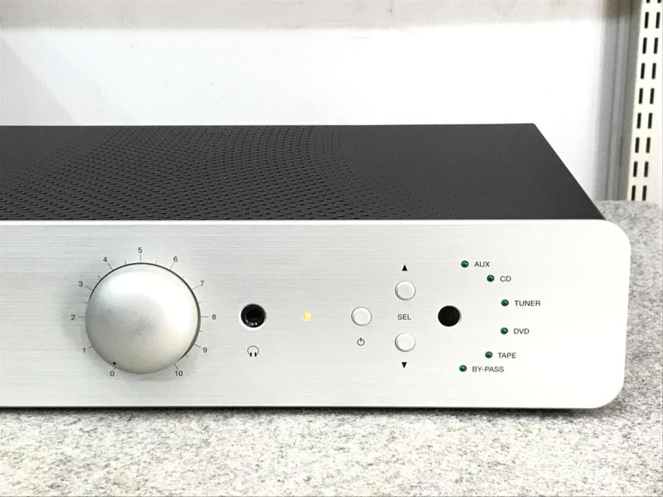 IN50SE ATOLL - 中古オーディオ 高価買取・販売 ハイファイ堂