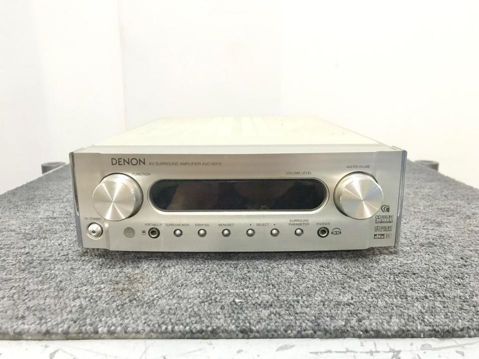 譲渡者決定しました。DENON AVC-M370 スピーカーセット Yahoo!オークション - 「denon avc-m370」の落札相場・落札価格