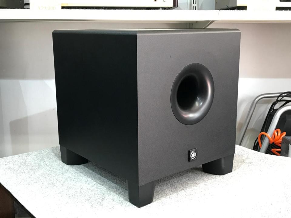 HS8S YAMAHA - 中古オーディオ 高価買取・販売 ハイファイ堂