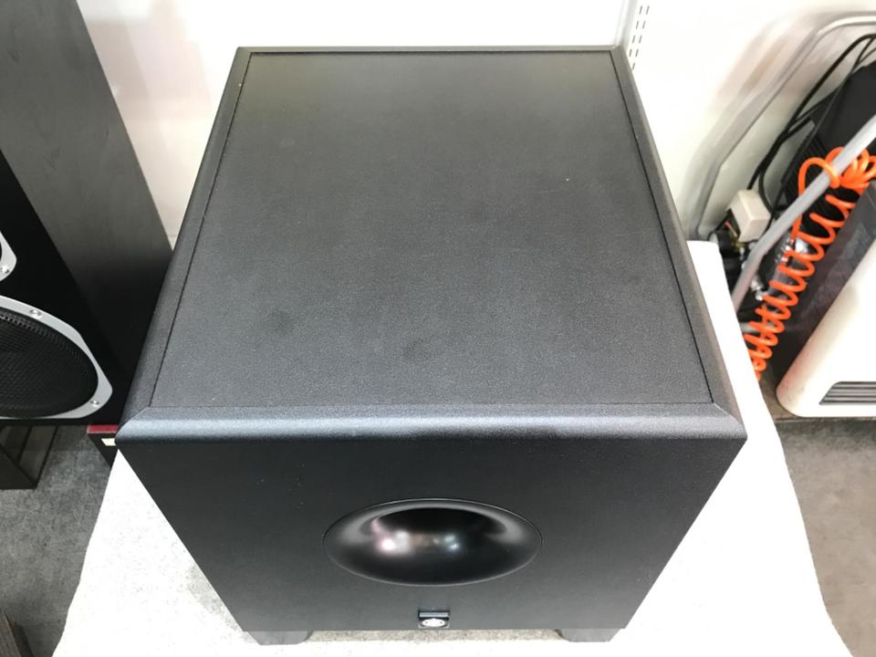 【お値下げしました】Yamaha HS8S パワードサブウーファー パワードサブウーファー】YAMAHA、HS8Sのご紹介です！