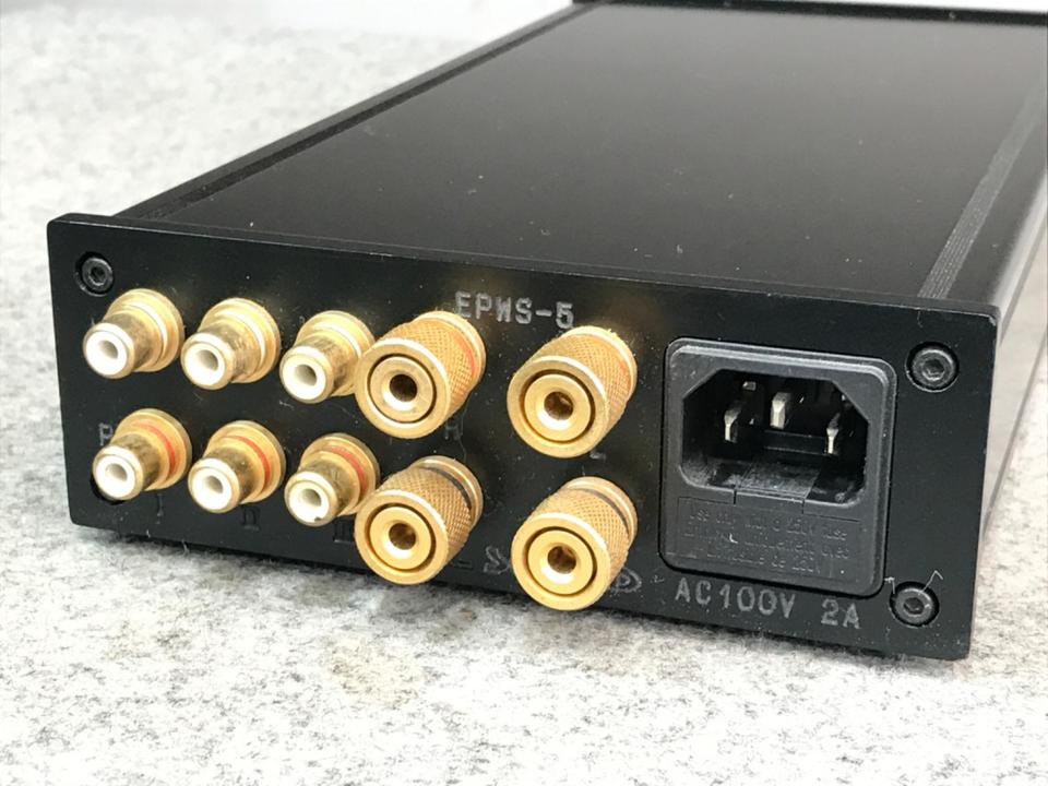 EPWS-5 EL SOUND - 中古オーディオ 高価買取・販売 ハイファイ堂