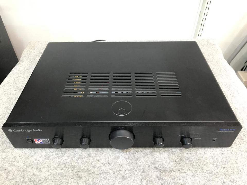 Topaz AM5 Cambridge Audio - HiFi-Do McIntosh/JBL/audio-technica Topaz AM5 Cambridge Audio - HiFi-Do McIntosh/JBL/audio-technica