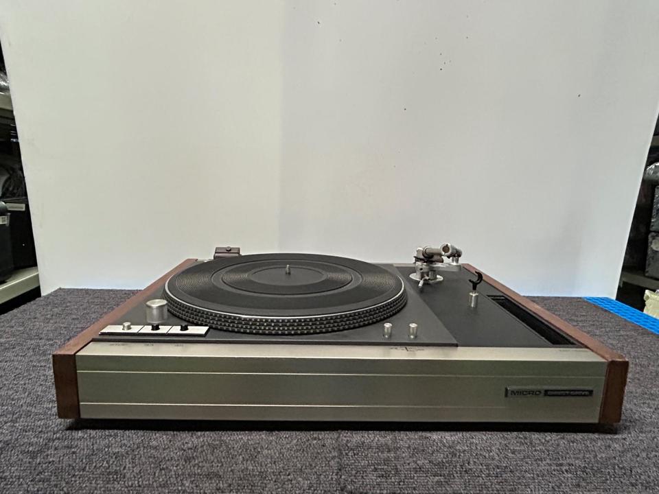MR-622 MICRO - HiFi-Do McIntosh/JBL/audio-technica/Jeff Rowland