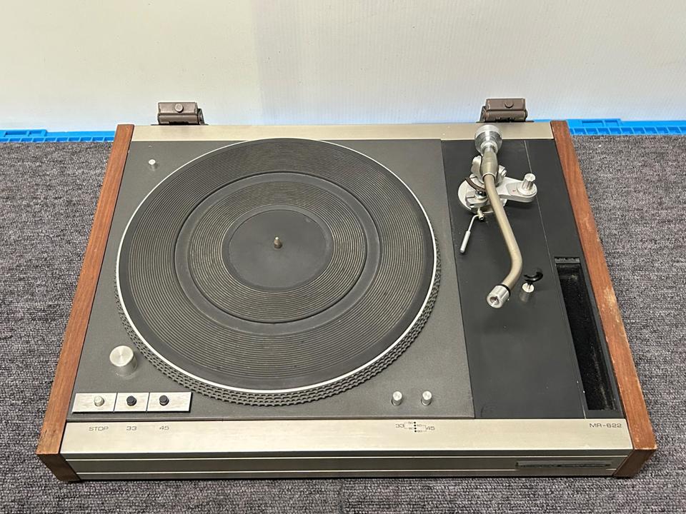 MR-622 MICRO - HiFi-Do McIntosh/JBL/audio-technica/Jeff Rowland