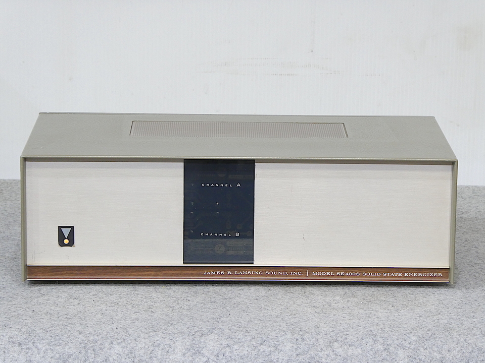 SE400S JBL - 中古オーディオ 高価買取・販売 ハイファイ堂