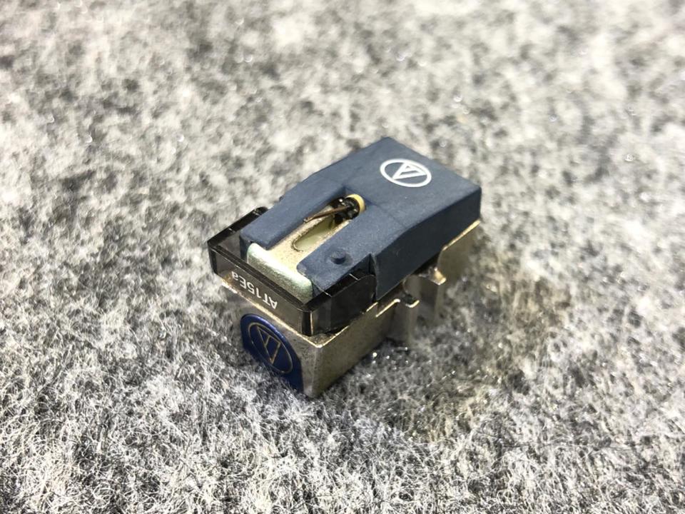 audio-technica AT-15Ea AT15E レコード針 MM型ステレオカートリッジ audio-technica AT-15Ea AT15E レコード針 MM型ステレオカートリッジ