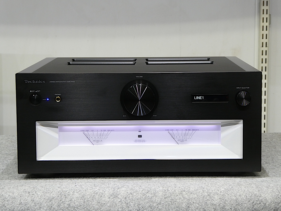 SU-R1000 Technics - 中古オーディオ 高価買取・販売 ハイファイ堂